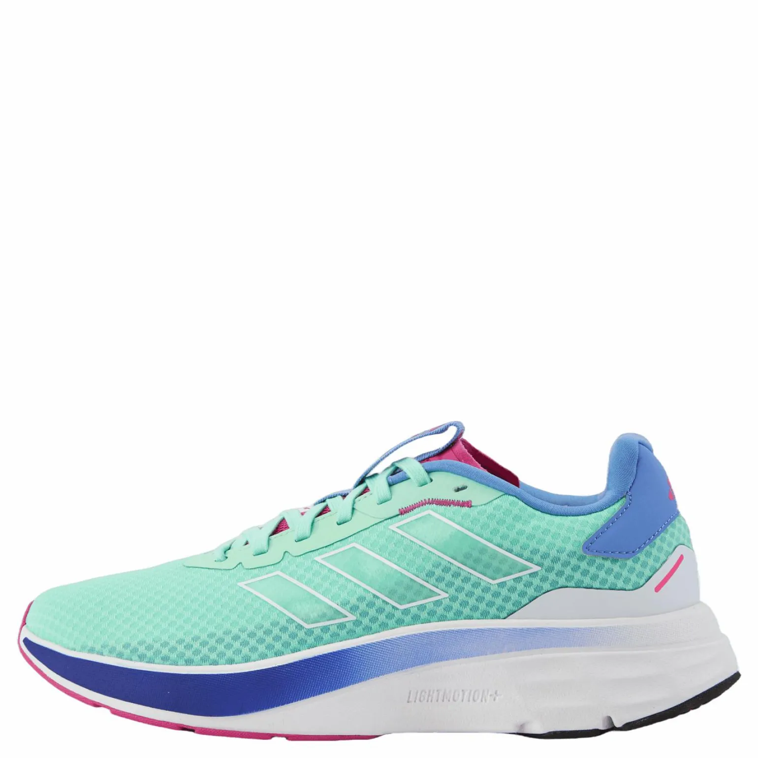 Speedmotion Shoes Pulmin / Cloud White / Blufus