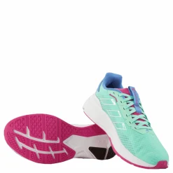 Speedmotion Shoes Pulmin / Cloud White / Blufus