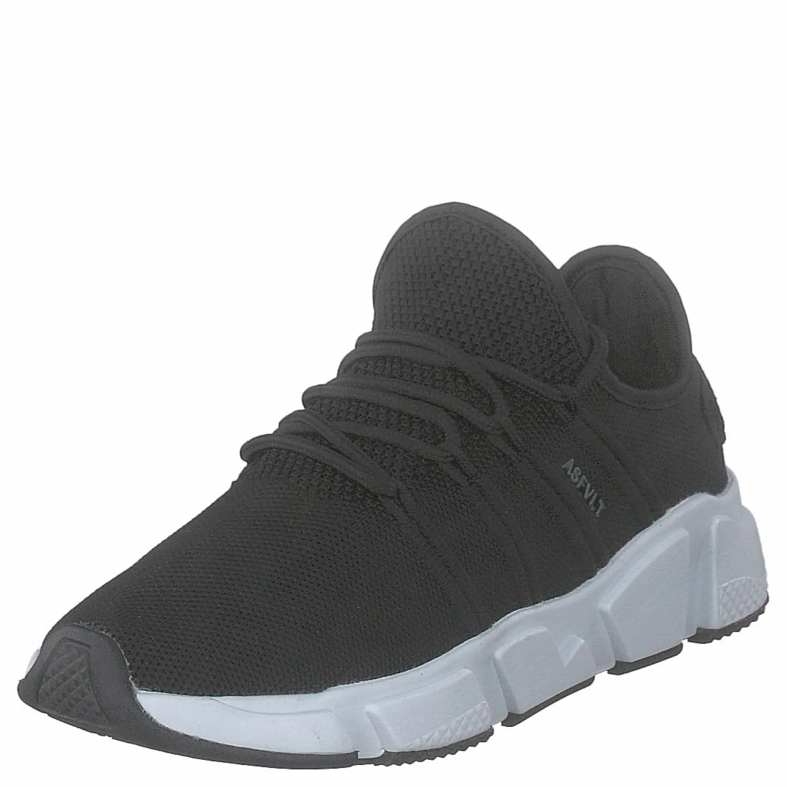 Speedsocks Evo Black Carbone