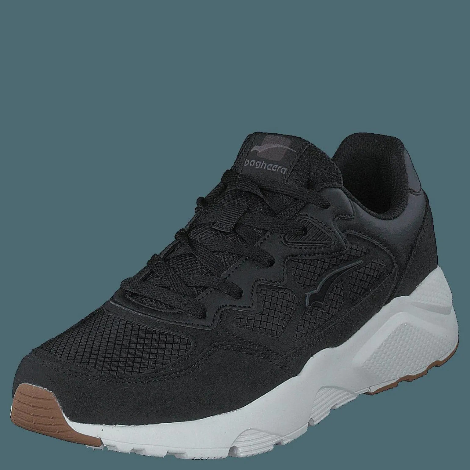 Spicy Black/offwhite