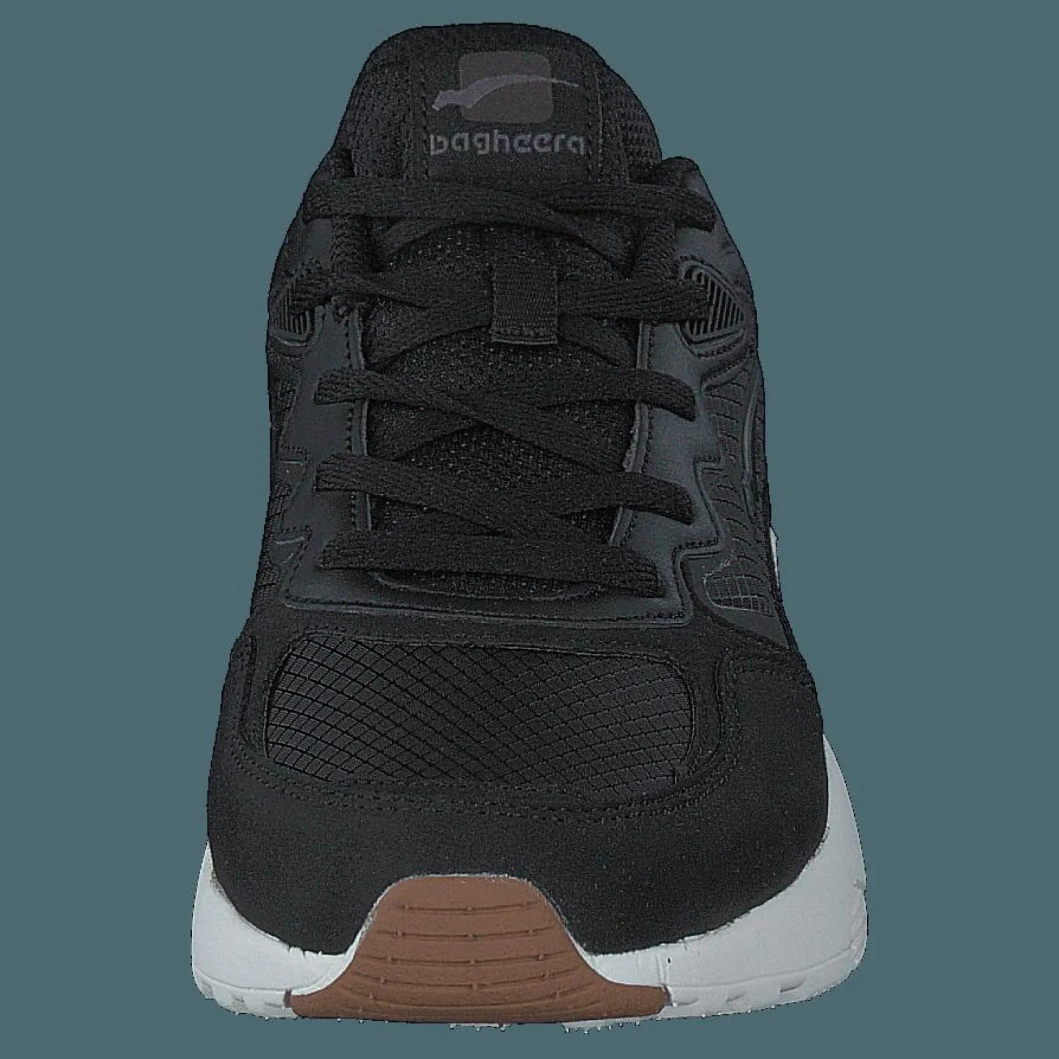 Spicy Black/offwhite