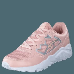 Spicy Soft Pink/white