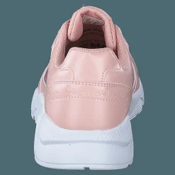 Spicy Soft Pink/white