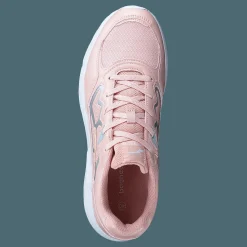 Spicy Soft Pink/white