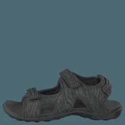 Spirit Black/dark Grey