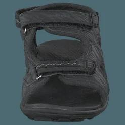 Spirit Black/dark Grey