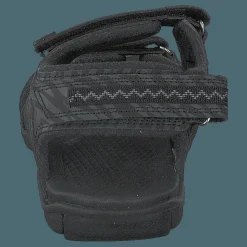 Spirit Black/dark Grey