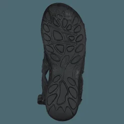 Spirit Black/dark Grey