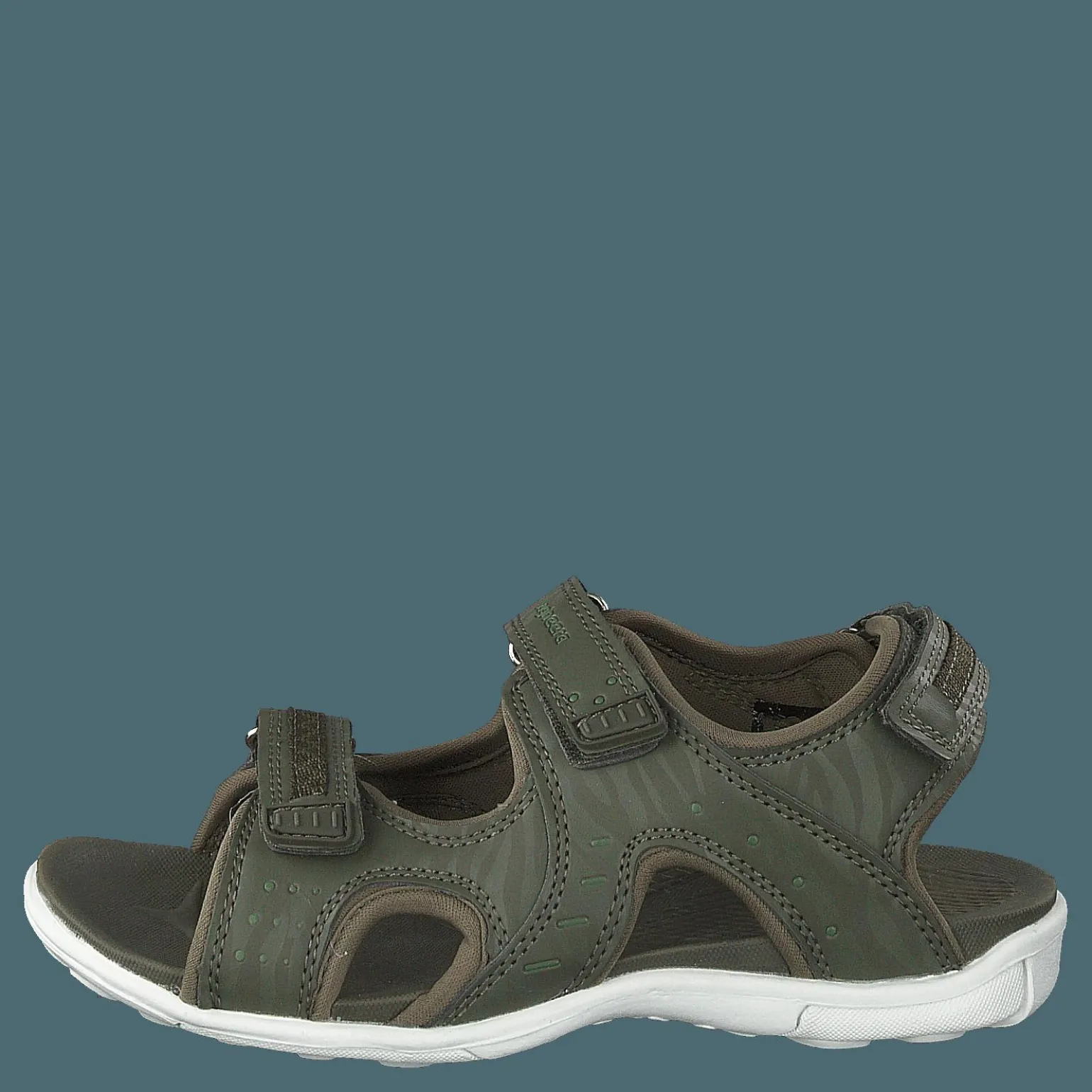 Spirit Jr Green/white