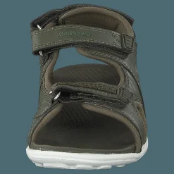 Spirit Jr Green/white