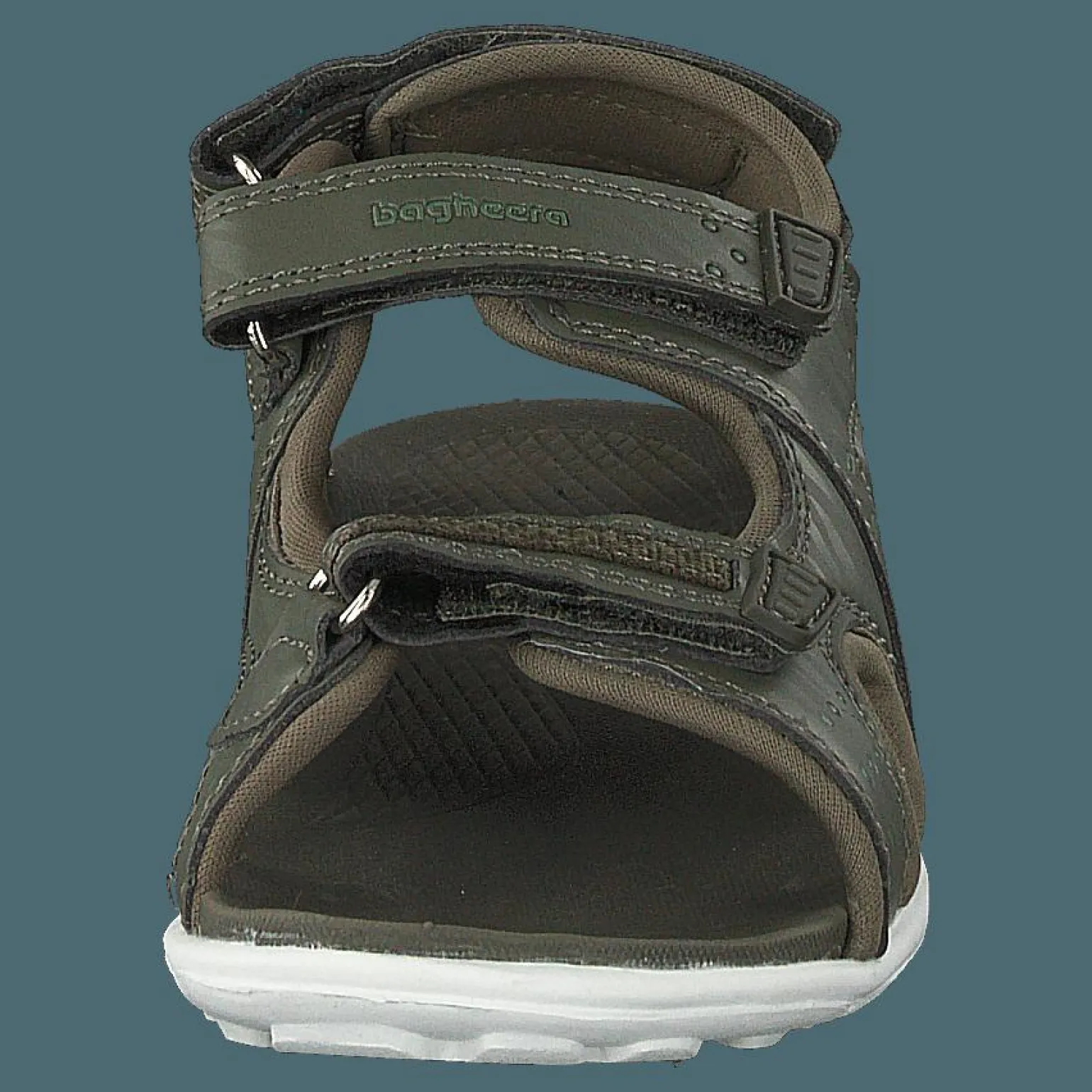 Spirit Jr Green/white