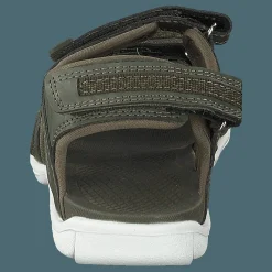 Spirit Jr Green/white