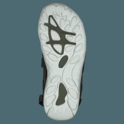 Spirit Jr Green/white