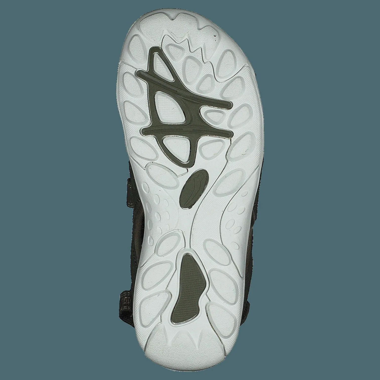 Spirit Jr Green/white