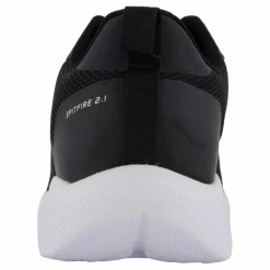 Spitfire Black-white