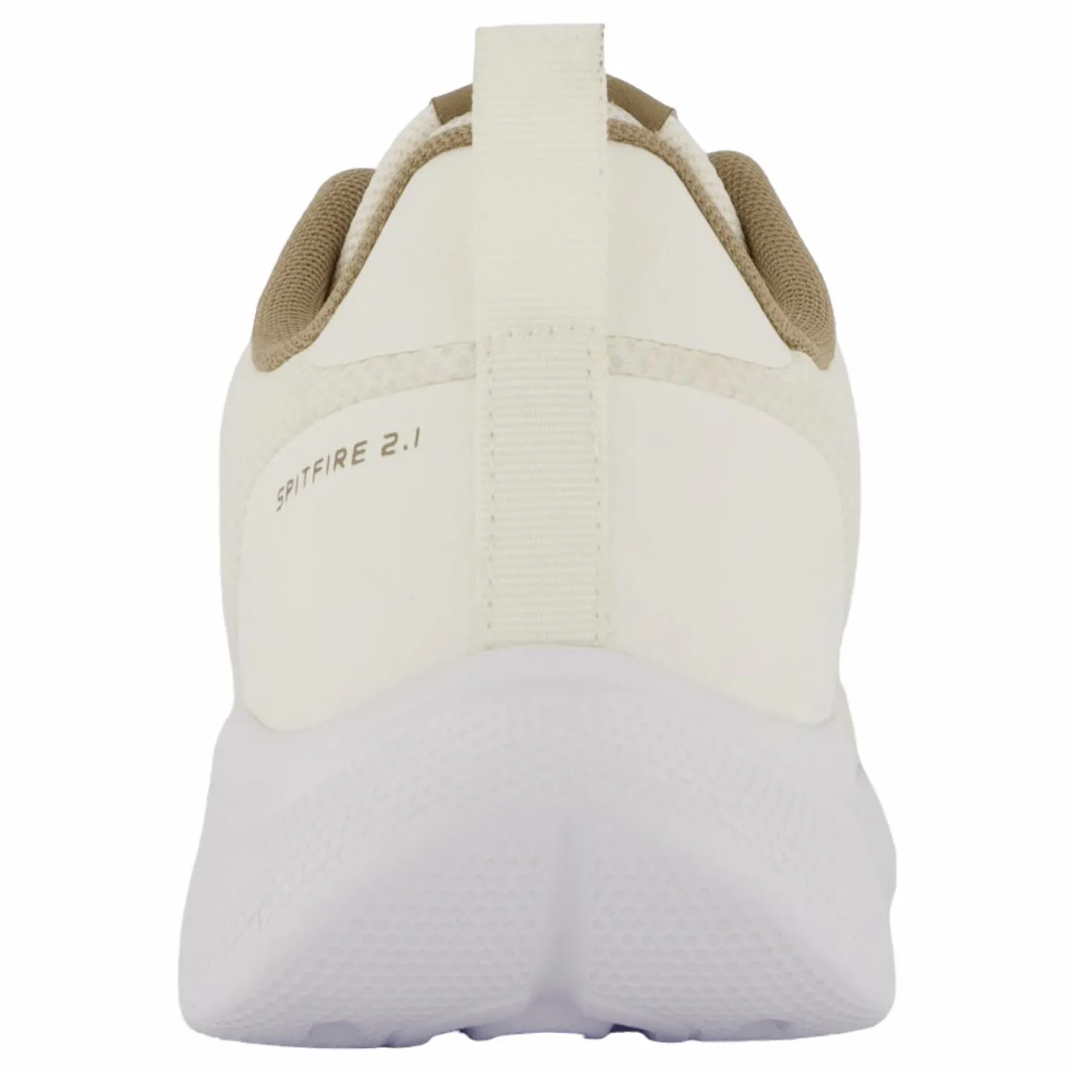 Spitfire Marshmallow-sepia Tint