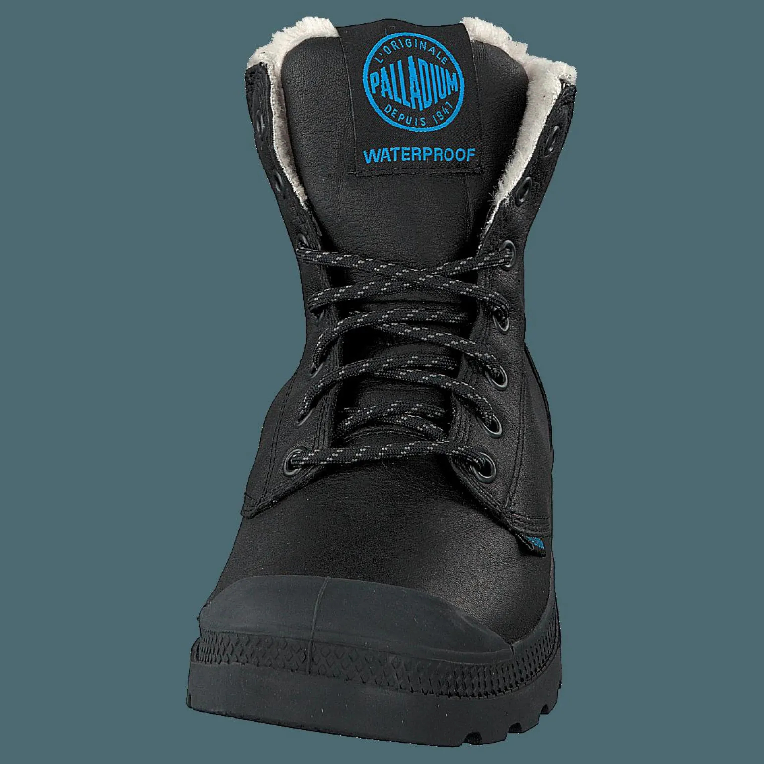 Sport Cuff WPS Black 001