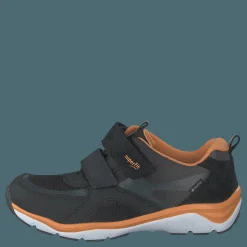 Sport5 GTX low Black