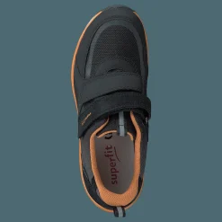 Sport5 GTX low Black