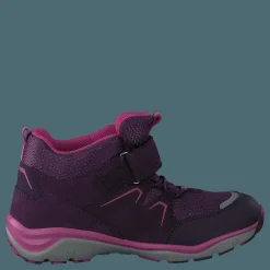 Sport5 GTX 1-velcro Purple
