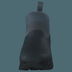 Sport II Ankle Black