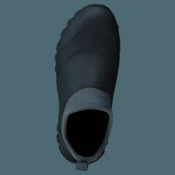 Sport II Ankle Black