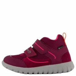Sport7 Mini Rot/pink