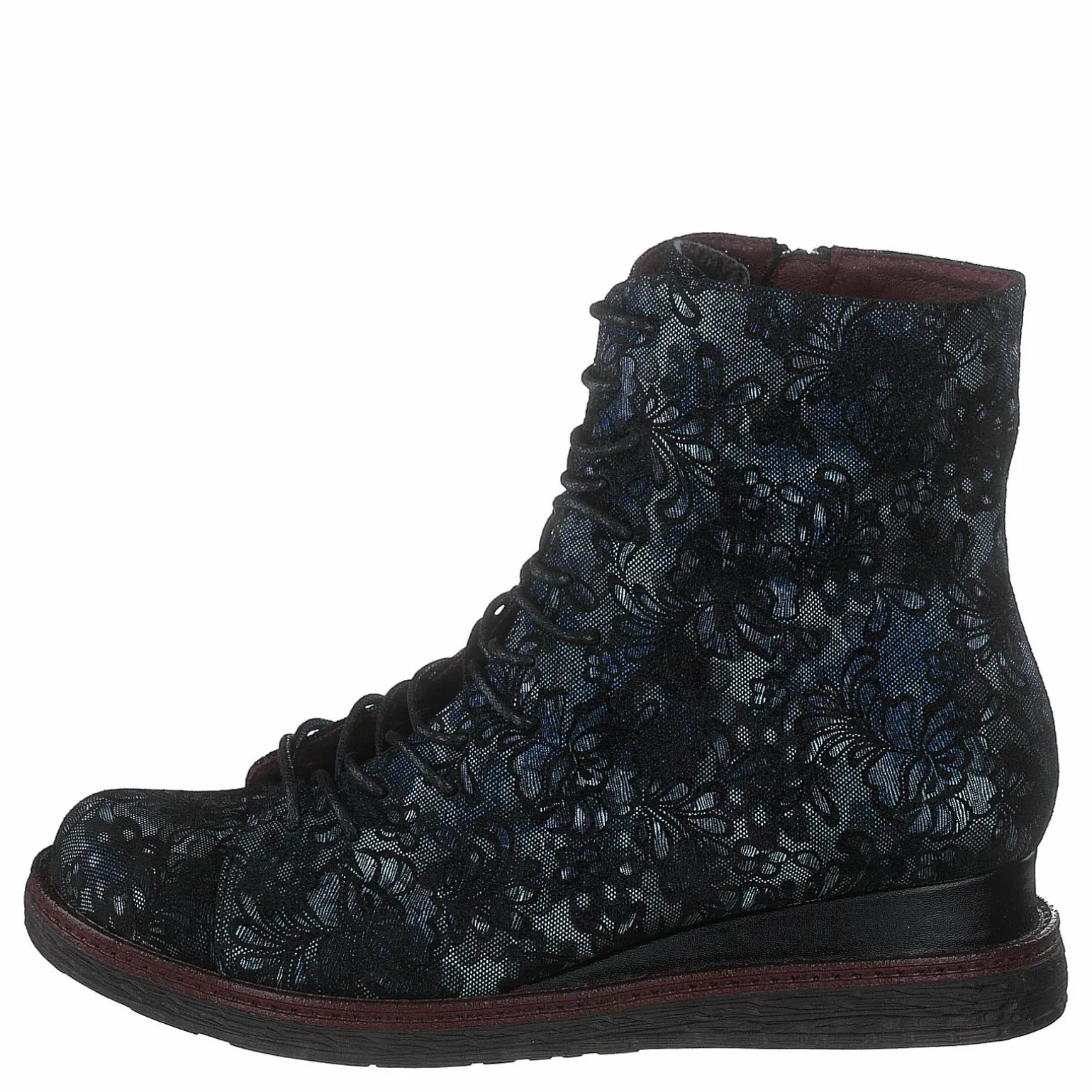 Spring Valley Black 06