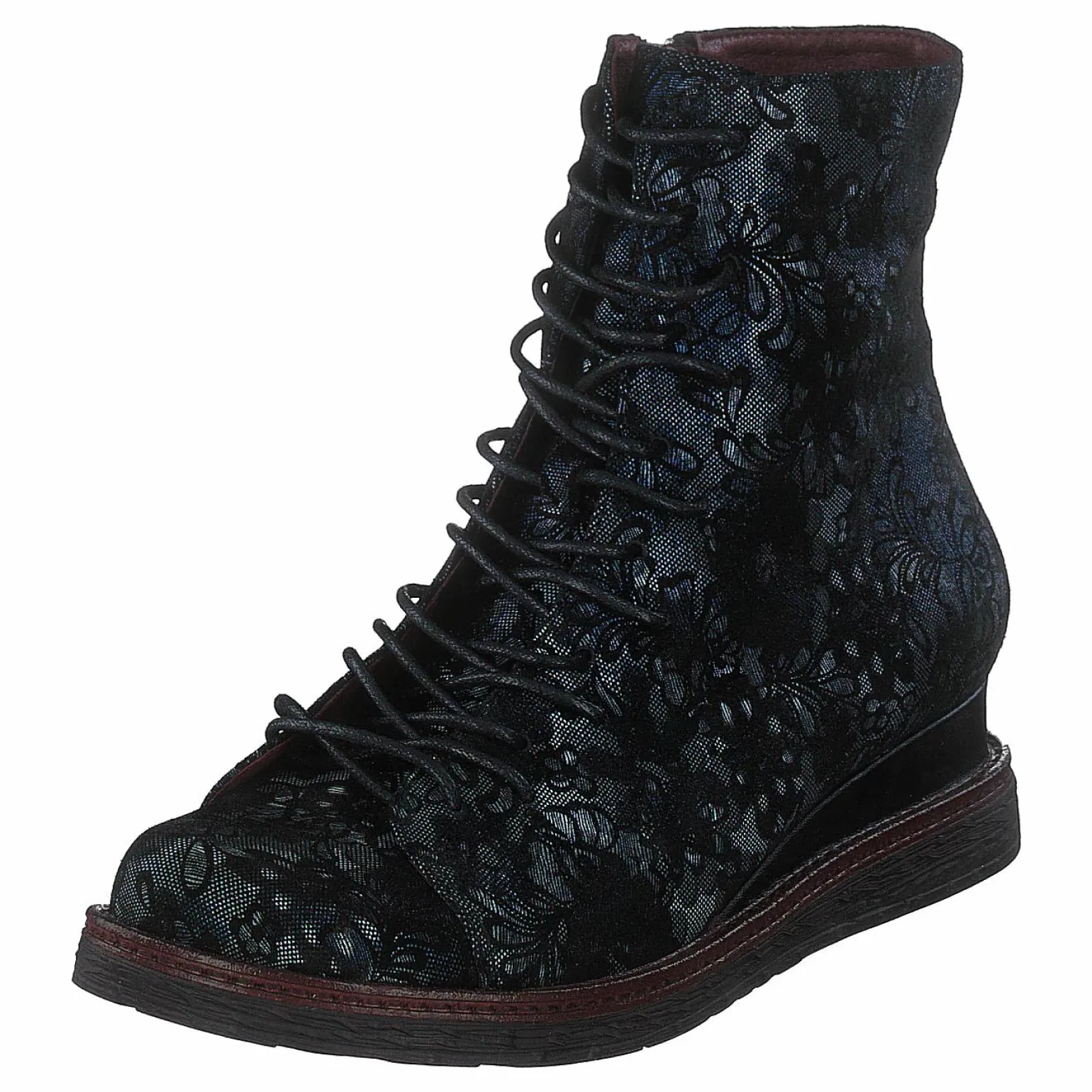 Spring Valley Black 06