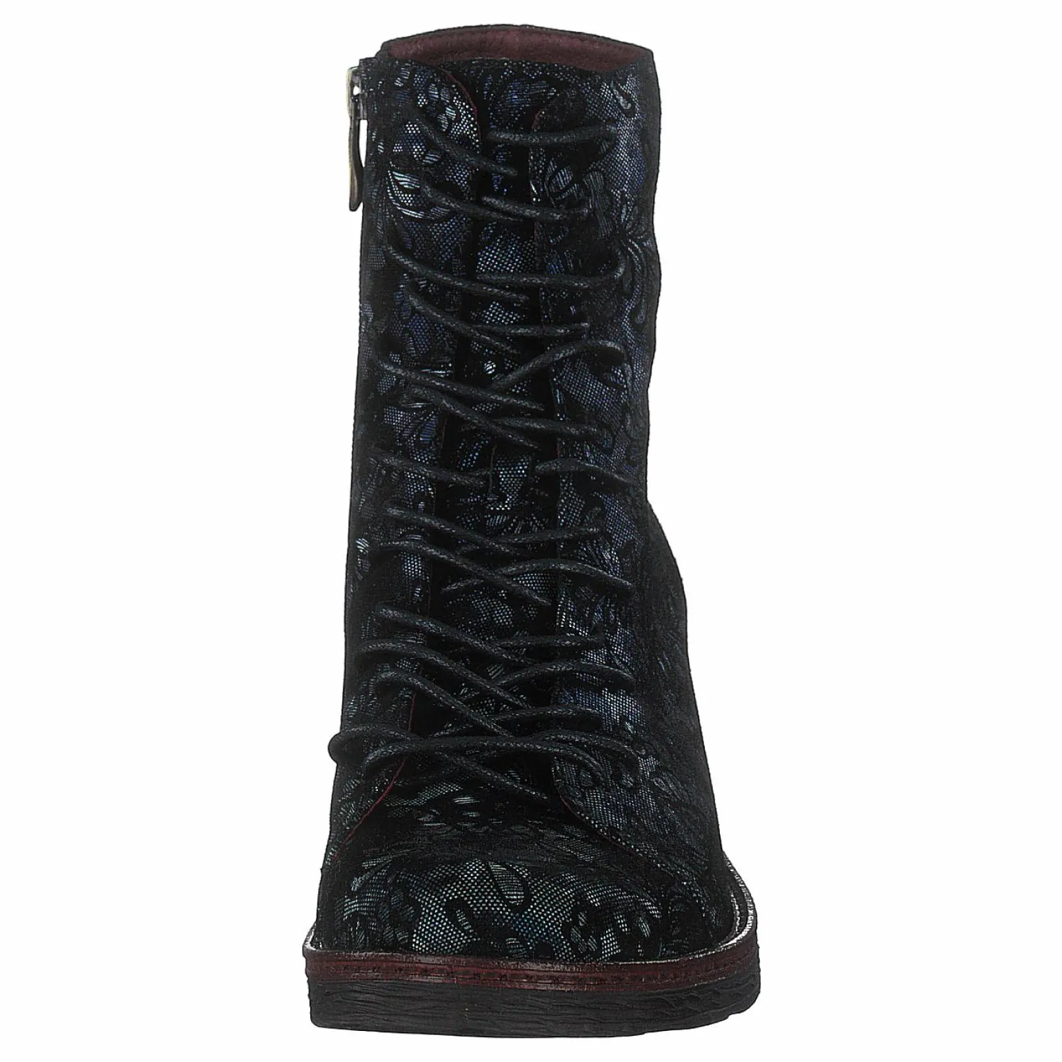 Spring Valley Black 06