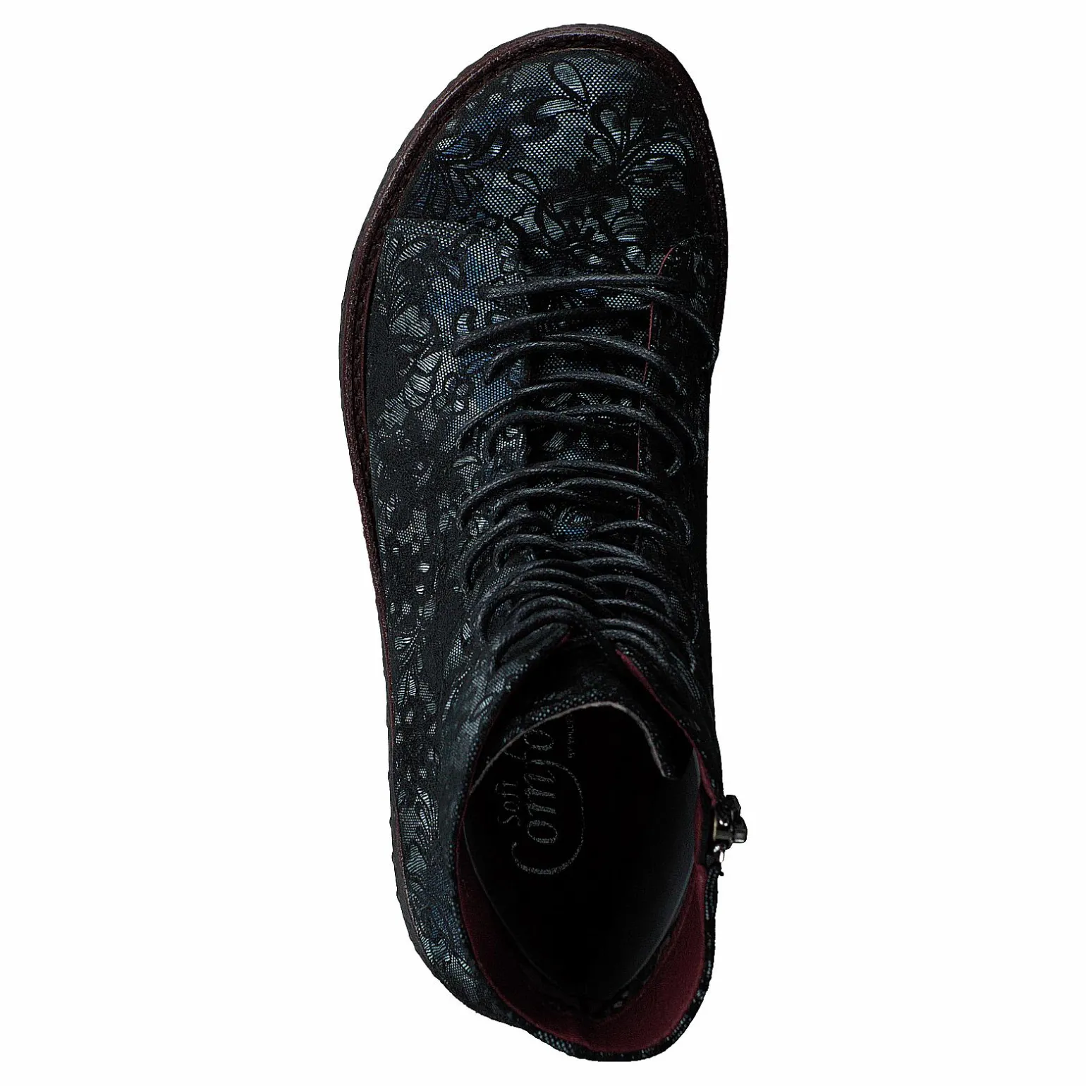 Spring Valley Black 06