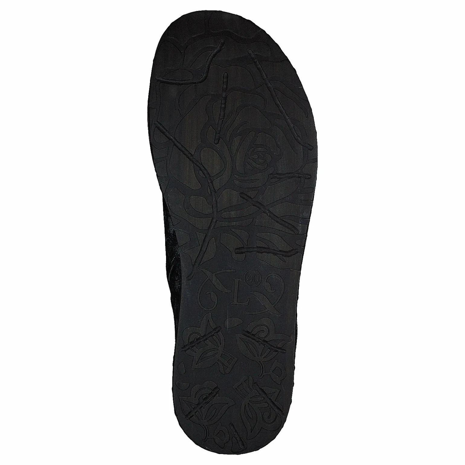 Spring Valley Black 06