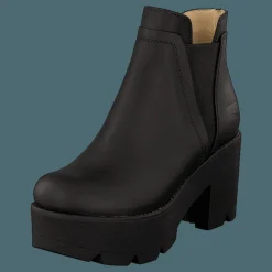 Sprinter Black Black