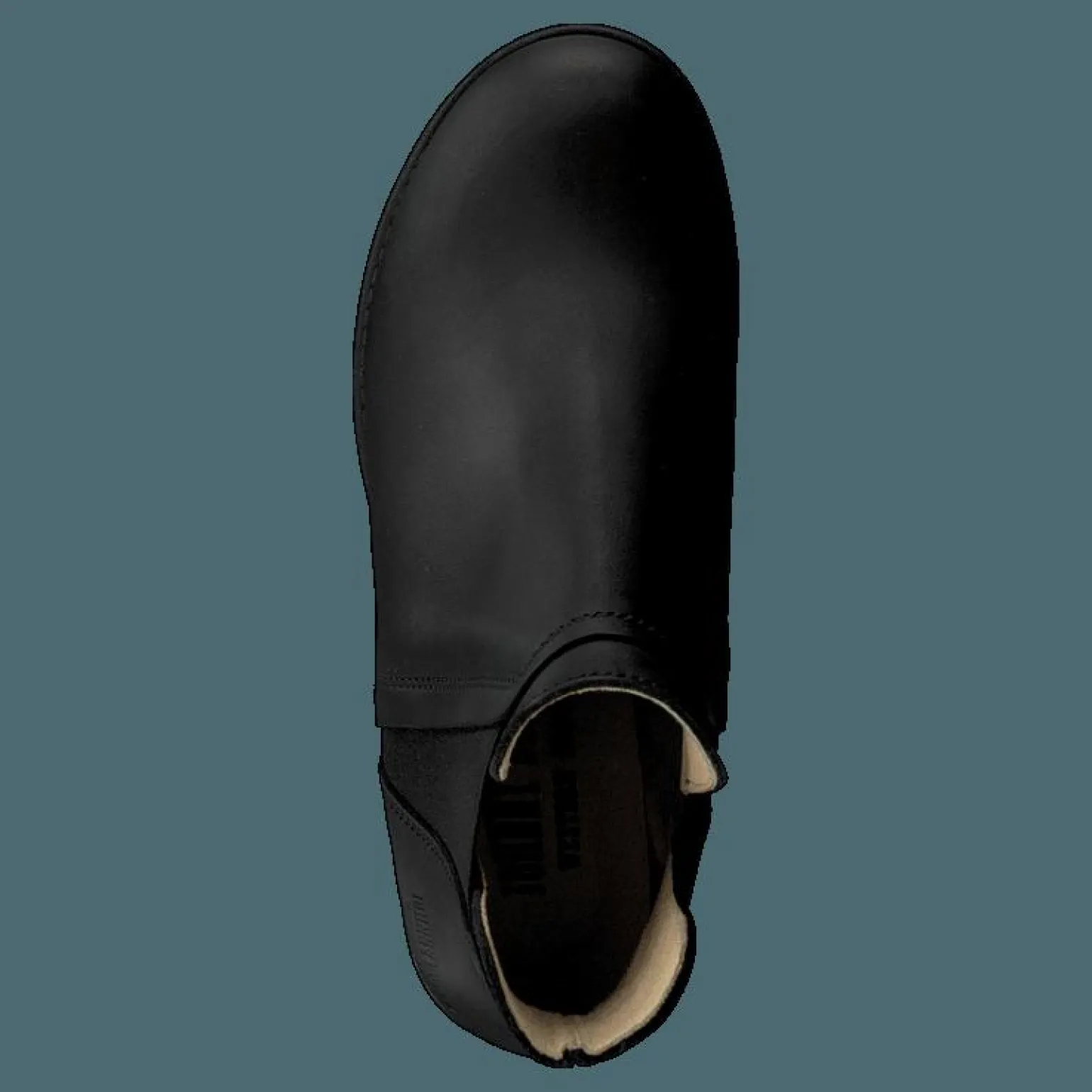 Sprinter Black Black