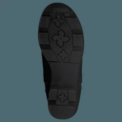 Sprinter Black Black