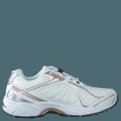 Sprinter Easy White/bronze