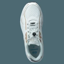 Sprinter Easy White/bronze