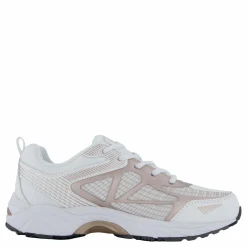 Sprinter Net White/gold