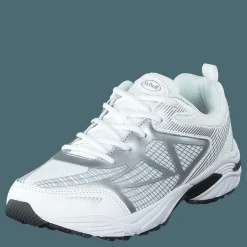 Sprinter Net White/silver