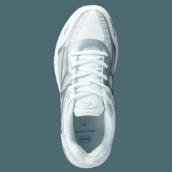 Sprinter Net White/silver