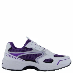 Sprinter Plus White/purple