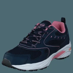 Sprinter Score Dk Blue/pink