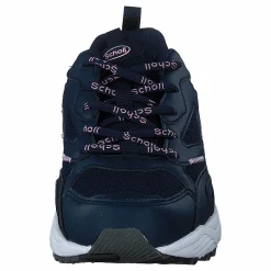 Sprinter Snap Dk Blue/pink