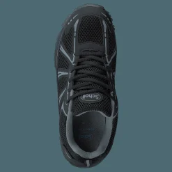 Sprinter Ultra Black/grey