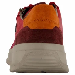 Sprinter Veneroso (rot)