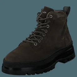 St Grip Mid Boot Olive
