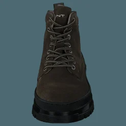 St Grip Mid Boot Olive