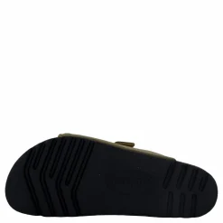 St Julien Suede Khaki