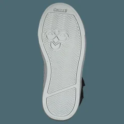 Stadil Leather Jr Black