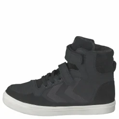 Stadil Oiled High Jr Black